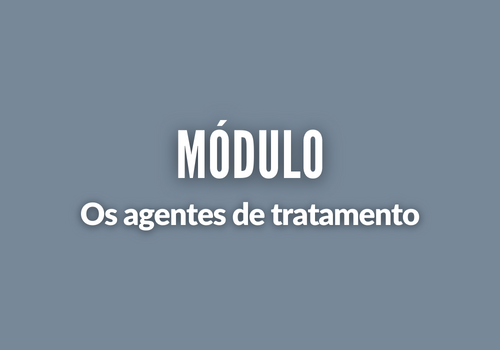 23-E2 - Agentes de Tratamento