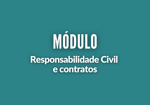 23-E2 - Responsabilidade Civil e Contratos